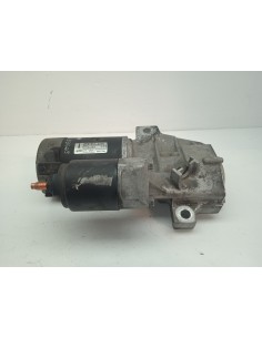 Recambio de motor arranque para seat alhambra (7v9) fancy referencia OEM IAM 09A911023B  