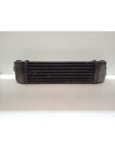 Recambio de intercooler para chrysler pt cruiser (pt) 2.2 crd cat referencia OEM IAM 875076B  