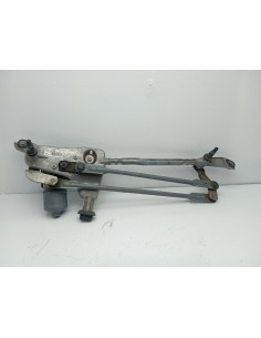 Recambio de motor limpia delantero para peugeot 308 gt pack referencia OEM IAM 9810327980  