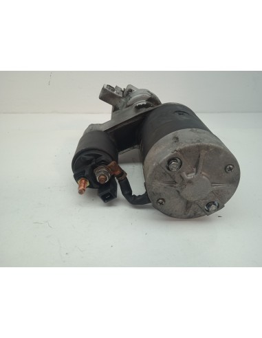 Recambio de motor arranque para seat alhambra (7v9) fancy referencia OEM IAM 09A911023B  