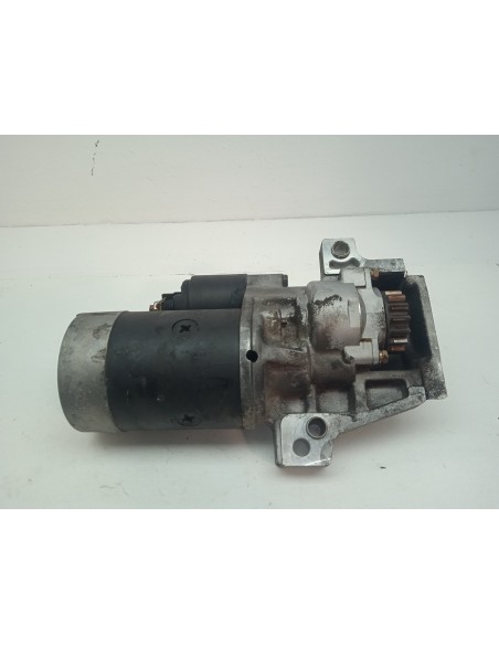 Recambio de motor arranque para seat alhambra (7v9) fancy referencia OEM IAM 09A911023B  