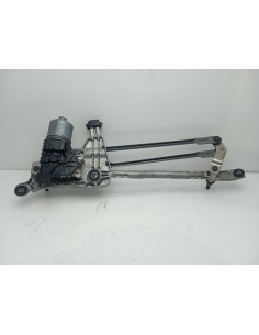 Recambio de motor limpia delantero para peugeot 308 gt pack referencia OEM IAM 9810327980   2