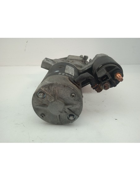 Recambio de motor arranque para seat alhambra (7v9) fancy referencia OEM IAM 09A911023B  