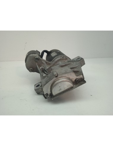 Recambio de motor arranque para seat alhambra (7v9) fancy referencia OEM IAM 09A911023B  