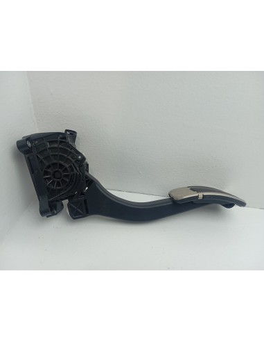 Recambio de potenciometro pedal para peugeot 308 gt pack referencia OEM IAM 9674829180  