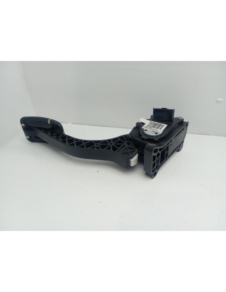 Recambio de potenciometro pedal para peugeot 308 gt pack referencia OEM IAM 9674829180  