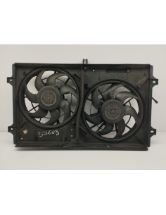 Recambio de electroventilador para seat alhambra (7v9) fancy referencia OEM IAM 7M3121203  