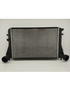 Recambio de intercooler para seat altea (5p1) stylance / style referencia OEM IAM 1K0145803A  