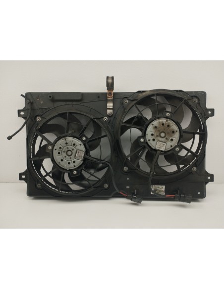 Recambio de electroventilador para seat alhambra (7v9) fancy referencia OEM IAM 7M3121203  