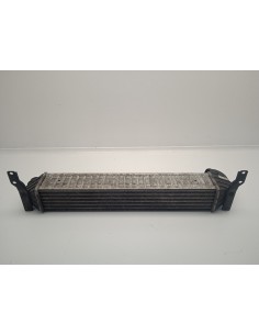 Recambio de intercooler para seat alhambra (7v9) fancy referencia OEM IAM 7M3145805  