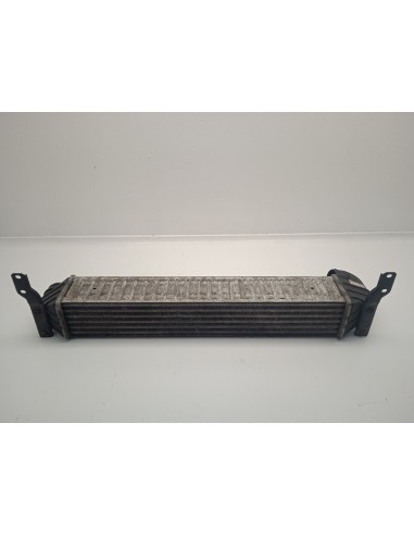 Recambio de intercooler para seat alhambra (7v9) fancy referencia OEM IAM 7M3145805  