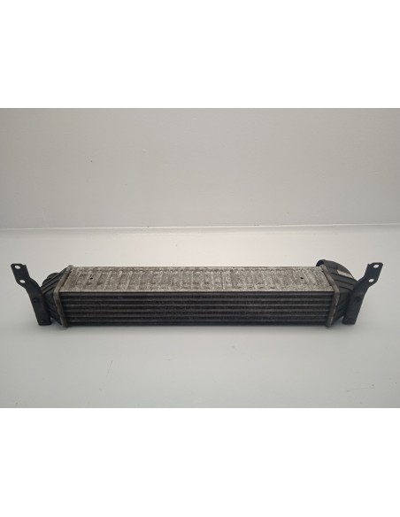 Recambio de intercooler para seat alhambra (7v9) fancy referencia OEM IAM 7M3145805  