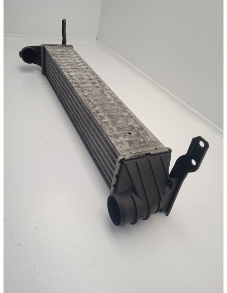 Recambio de intercooler para seat alhambra (7v9) fancy referencia OEM IAM 7M3145805  