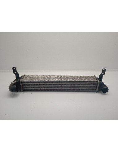 Recambio de intercooler para seat alhambra (7v9) fancy referencia OEM IAM 7M3145805  