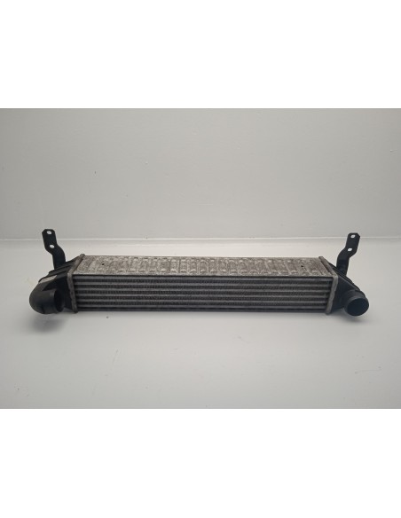 Recambio de intercooler para seat alhambra (7v9) fancy referencia OEM IAM 7M3145805  