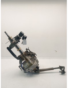 Recambio de columna direccion para nissan qashqai i (j10, nj10) 2.0 dci referencia OEM IAM 48810EY0A // 308Y04D93 // BD0048Q ELE