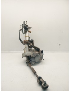 Recambio de columna direccion para nissan qashqai i (j10, nj10) 2.0 dci referencia OEM IAM 48810EY0A // 308Y04D93 // BD0048Q ELE 2