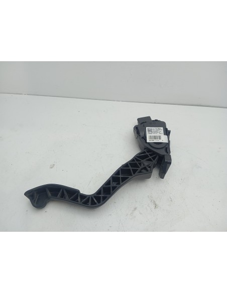 Recambio de potenciometro pedal para citroën c3 1.0 vti referencia OEM IAM 9671433680  