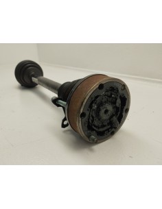 Recambio de transmision delantera izquierda para seat altea (5p1) stylance / style referencia OEM IAM 1K0407271AT   2