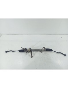Recambio de cremallera direccion para nissan qashqai i (j10, nj10) 2.0 dci referencia OEM IAM 48001JD900  