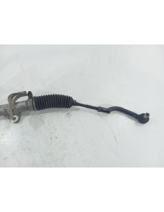 Recambio de cremallera direccion para nissan qashqai i (j10, nj10) 2.0 dci referencia OEM IAM 48001JD900   2
