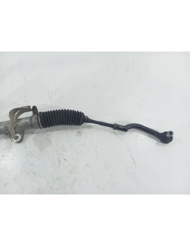 Recambio de cremallera direccion para nissan qashqai i (j10, nj10) 2.0 dci referencia OEM IAM 48001JD900  