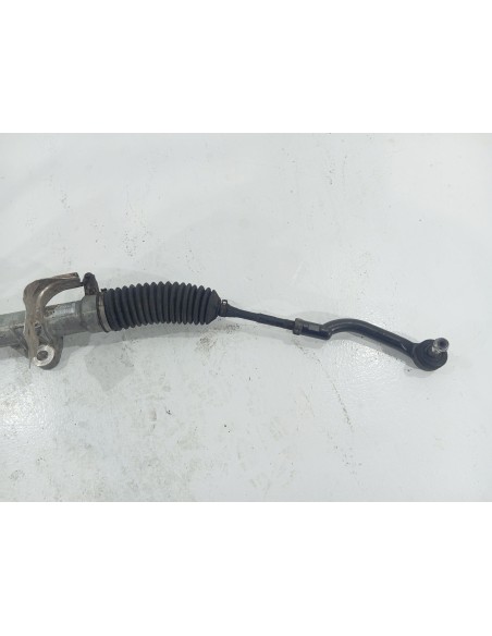 Recambio de cremallera direccion para nissan qashqai i (j10, nj10) 2.0 dci referencia OEM IAM 48001JD900  