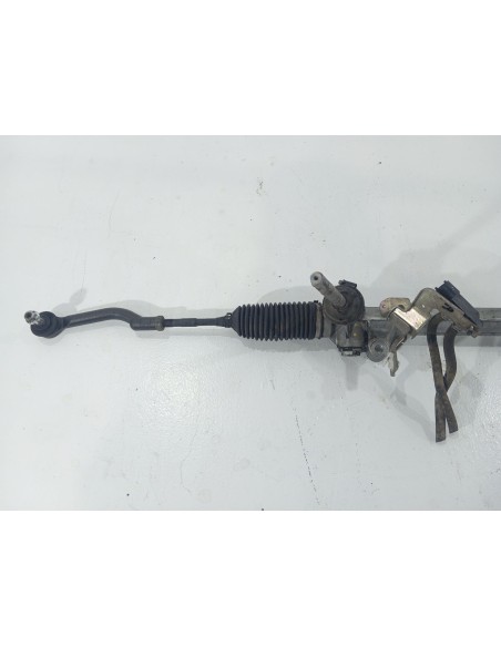 Recambio de cremallera direccion para nissan qashqai i (j10, nj10) 2.0 dci referencia OEM IAM 48001JD900  