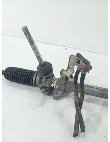 Recambio de cremallera direccion para nissan qashqai i (j10, nj10) 2.0 dci referencia OEM IAM 48001JD900  