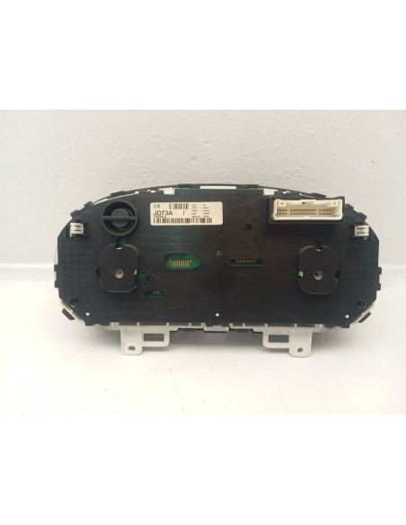 Recambio de cuadro instrumentos para nissan qashqai i (j10, nj10) 2.0 dci referencia OEM IAM JD73A  