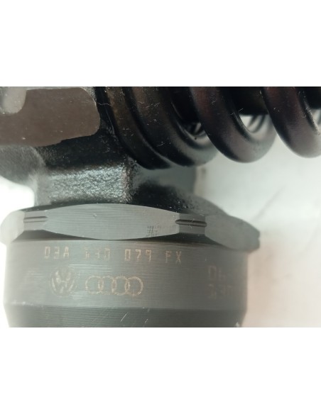 Recambio de inyector para audi a4 berlina (8e) 1.9 tdi (96kw) referencia OEM IAM 038130079FX  