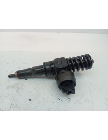 Recambio de inyector para audi a4 berlina (8e) 1.9 tdi (96kw) referencia OEM IAM 038130079FX  