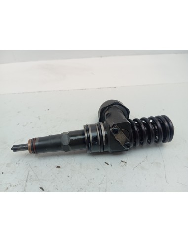 Recambio de inyector para audi a4 berlina (8e) 1.9 tdi (96kw) referencia OEM IAM 038130079FX  