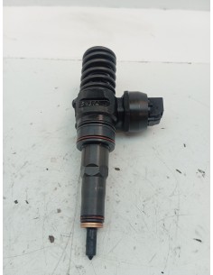 Recambio de inyector para audi a4 berlina (8e) 1.9 tdi (96kw) referencia OEM IAM 038130079AN  