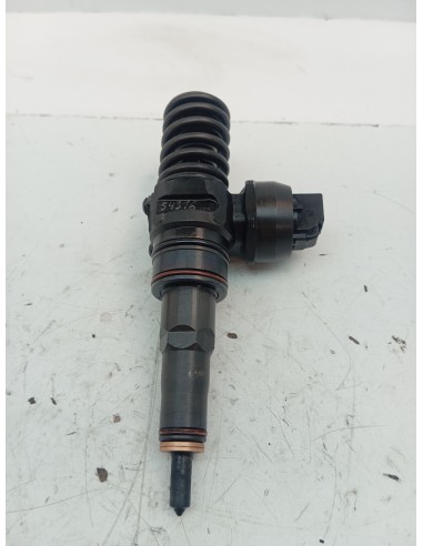 Recambio de inyector para audi a4 berlina (8e) 1.9 tdi (96kw) referencia OEM IAM 038130079AN  