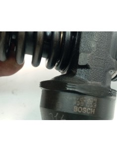 Recambio de inyector para audi a4 berlina (8e) 1.9 tdi (96kw) referencia OEM IAM 038130079AN   2