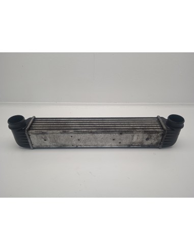 Recambio de intercooler para bmw serie 5 berlina (e39) 525d referencia OEM IAM 1914555  
