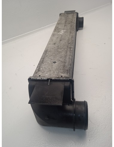 Recambio de intercooler para bmw serie 5 berlina (e39) 525d referencia OEM IAM 1914555  