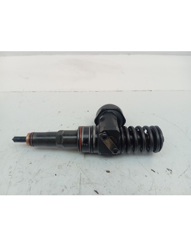 Recambio de inyector para audi a4 berlina (8e) 1.9 tdi (96kw) referencia OEM IAM 038130079AN  