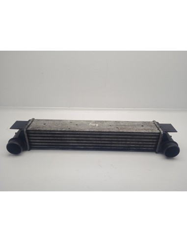 Recambio de intercooler para bmw serie 5 berlina (e39) 525d referencia OEM IAM 1914555  