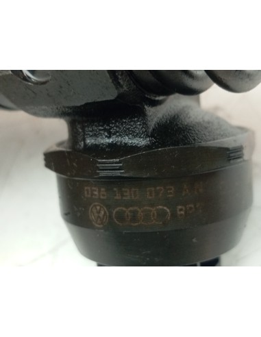 Recambio de inyector para audi a4 berlina (8e) 1.9 tdi (96kw) referencia OEM IAM 038130079AN  