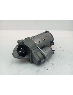Recambio de motor arranque para audi a4 berlina (8e) 1.9 tdi (96kw) referencia OEM IAM D7R33  