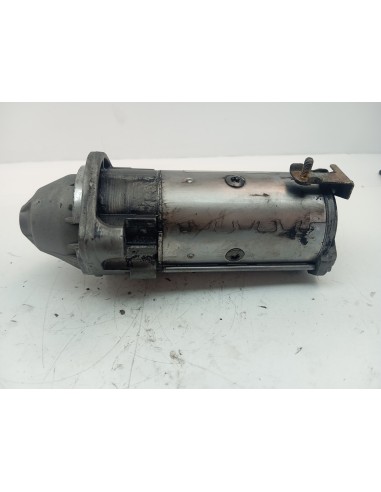 Recambio de motor arranque para audi a4 berlina (8e) 1.9 tdi (96kw) referencia OEM IAM D7R33  