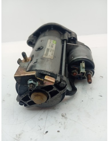 Recambio de motor arranque para audi a4 berlina (8e) 1.9 tdi (96kw) referencia OEM IAM D7R33  