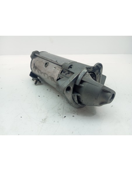 Recambio de motor arranque para audi a4 berlina (8e) 1.9 tdi (96kw) referencia OEM IAM D7R33  