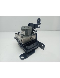 Recambio de abs para peugeot 308 gt pack referencia OEM IAM 9817627280   2