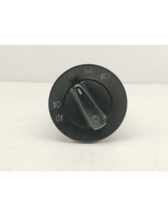 Recambio de mando luces para seat alhambra (7v9) fancy referencia OEM IAM 1C0941531A SALPICADERO 