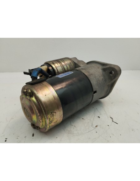 Recambio de motor arranque para hyundai getz (tb) 1.5 crdi referencia OEM IAM 3610027510  