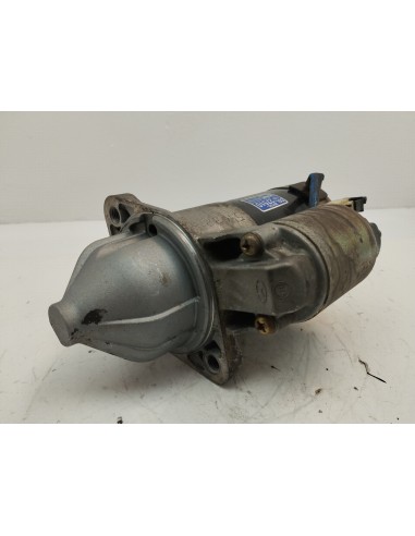 Recambio de motor arranque para hyundai getz (tb) 1.5 crdi referencia OEM IAM 3610027510  