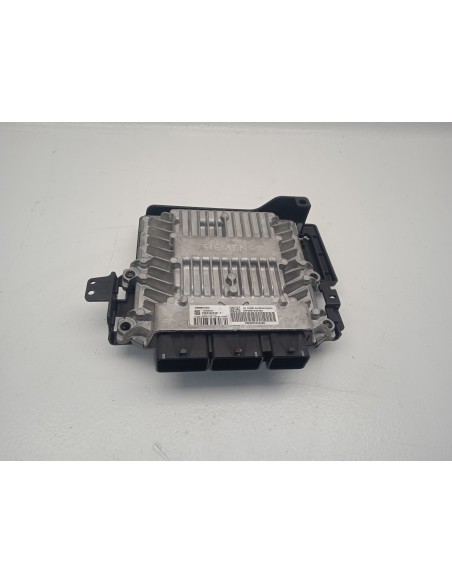Recambio de centralita motor uce para peugeot 407 st confort referencia OEM IAM 9661835480  